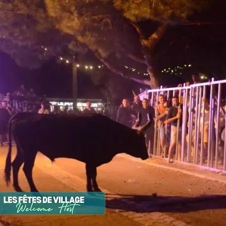 Au Calme Avec Piscine Privee - Evasion A Villa