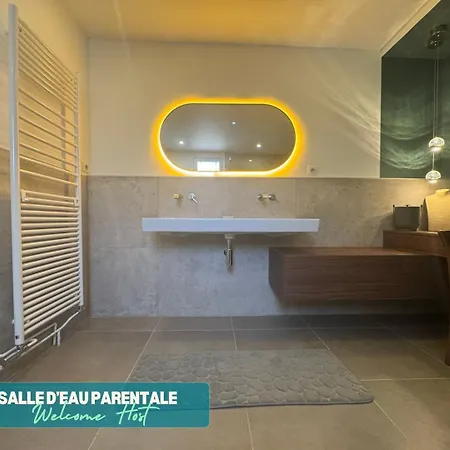 Au Calme Avec Piscine Privee - Evasion A * Teyran